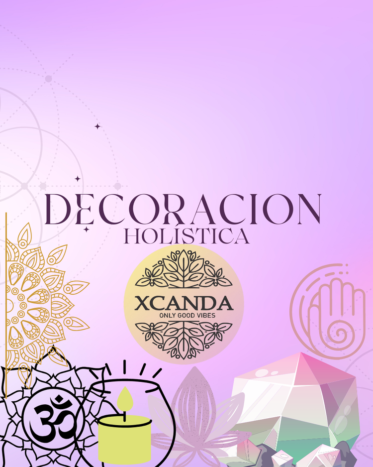 Decoración Holística