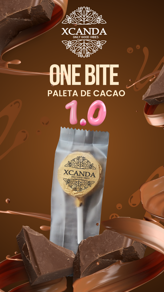 One Bite 1 gr: La Experiencia Perfecta en un Solo Bocado