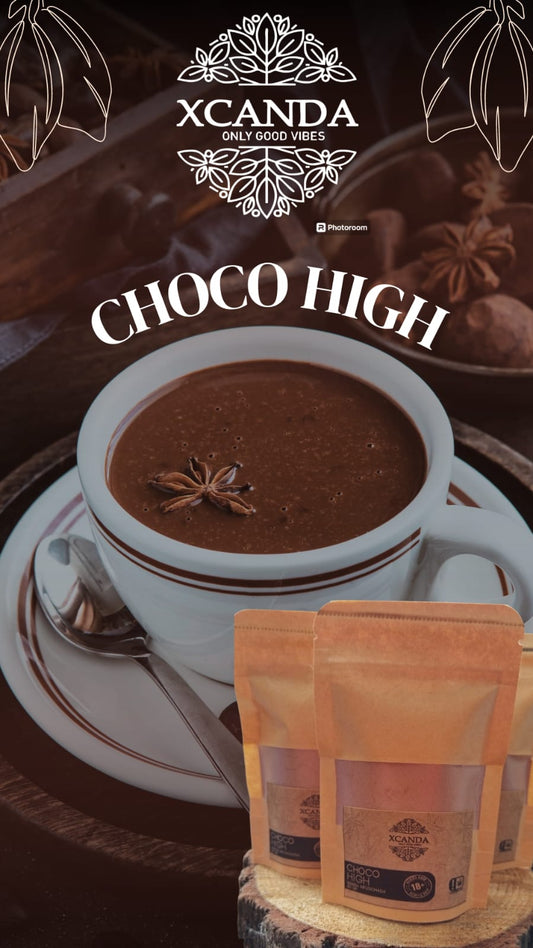 CHOCO HIGH