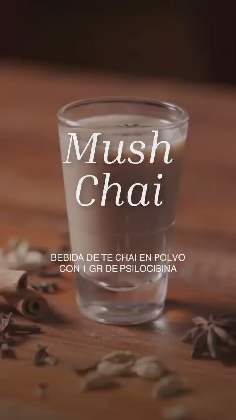 MUSH CHAI 1 GR